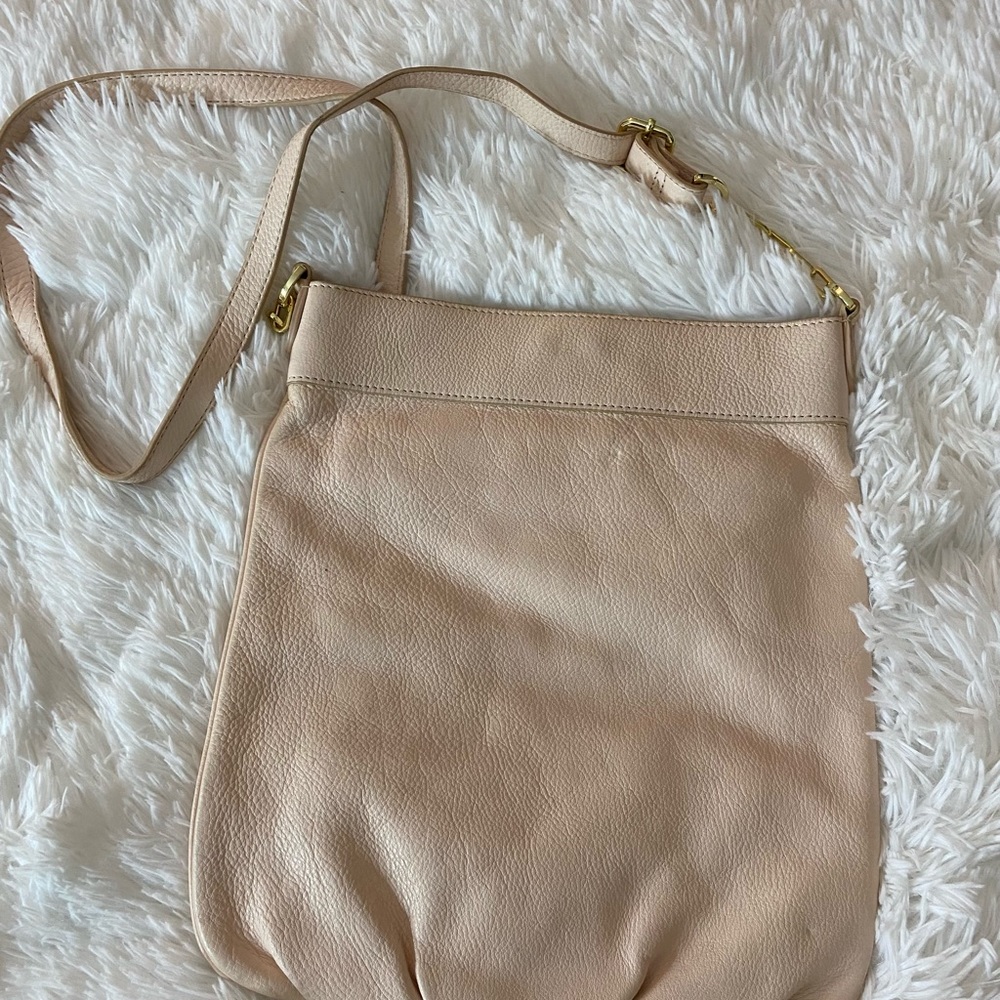 Tory Burch Baby Pink bag - Picture 11 of 11